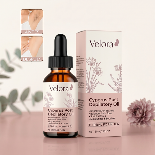 Hair Inhibitor Oil